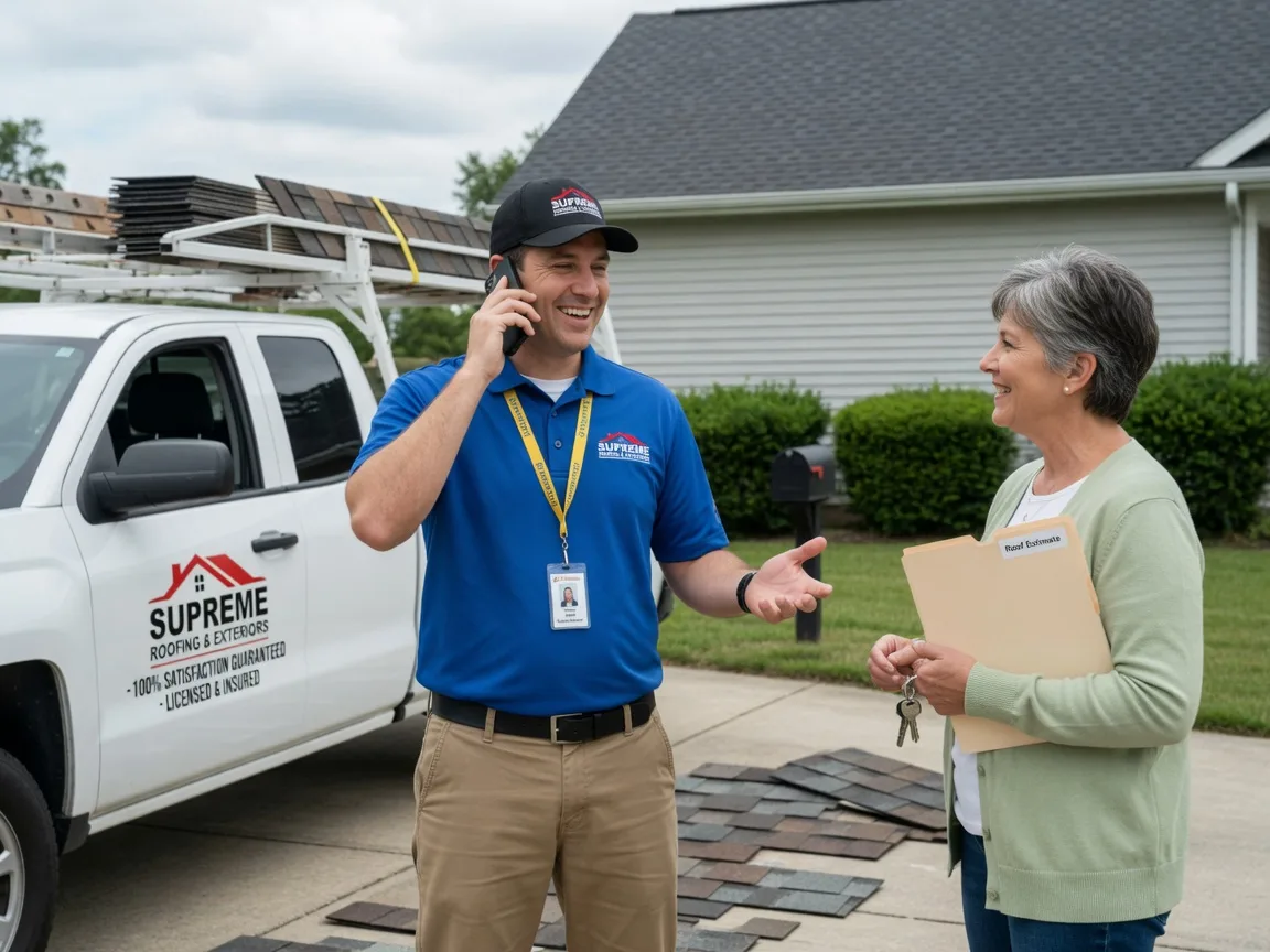 Roof Replacement Barnesville, MD FAQs